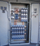 Case switchboards for industry