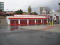 DP Liberec - vozovna tramvaj